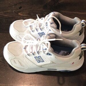 New Balance 845 women’s shoes